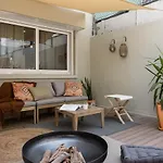 Nejam - 2 Bedrooms And Terrace In Lapa Διαμέρισμα *