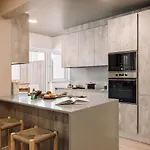 Nejam - 2 Bedrooms And Terrace In Lapa Διαμέρισμα *