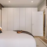 Nejam - 2 Bedrooms And Terrace In Lapa *