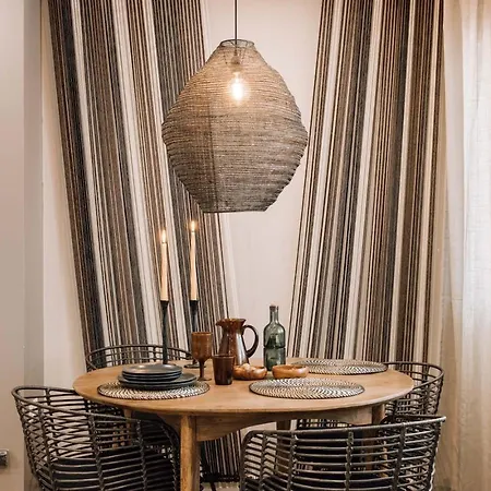 شقة Nejam - 2 Bedrooms And Terrace In Lapa Lisboa