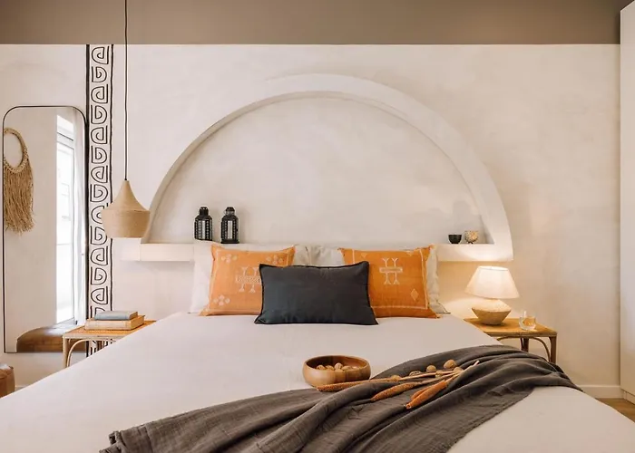 Nejam - 2 Bedrooms And Terrace In Lapa Apartman Lisboa